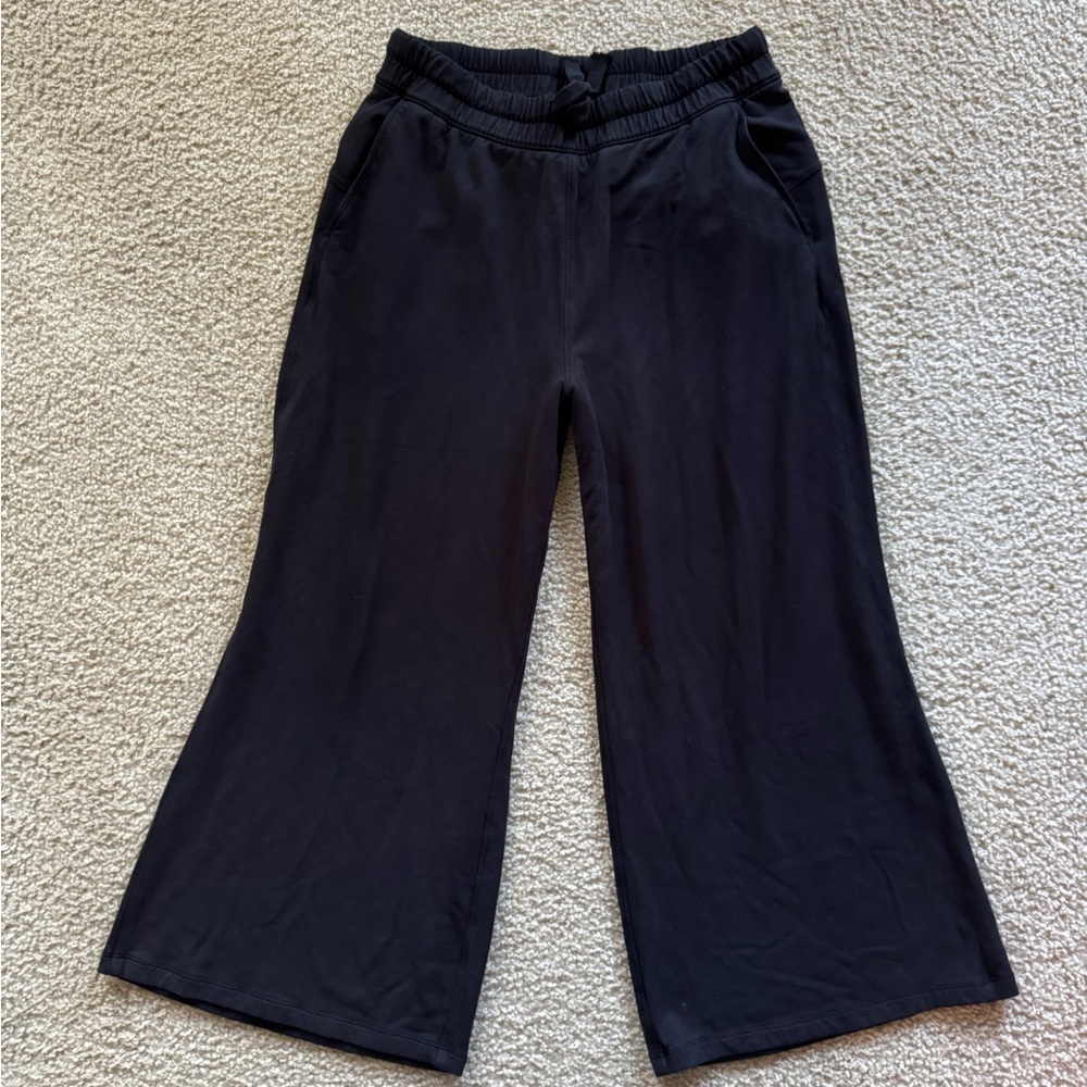 Lululemon Bound to Bliss HR Wide Leg Pants - Picture 5 of 9